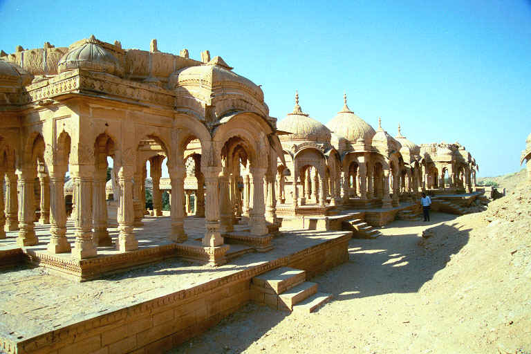Jaisalmer - Sonar Qila